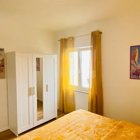 Apartment Maja