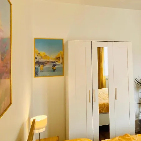 Apartment Maja Split