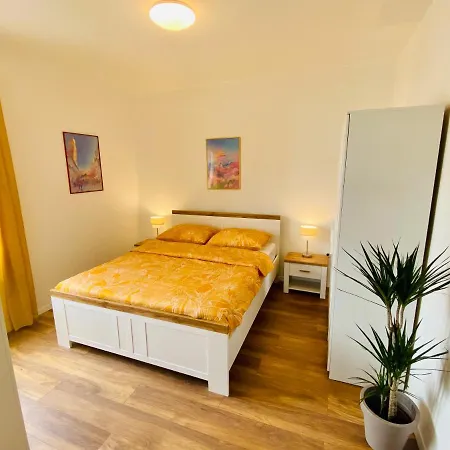 Apartment Maja